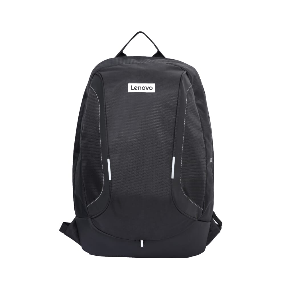 Featherlite Bag- Black- 25L